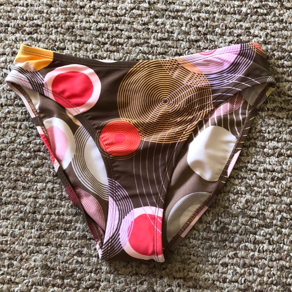 NEW Body glove bathing suit bottoms